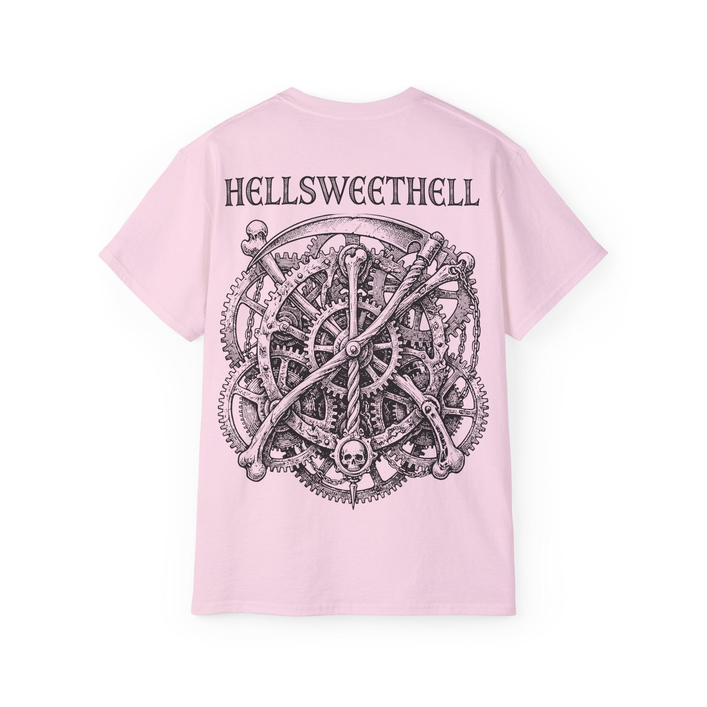 L'Héritage des Ombres - T-shirt unisexe