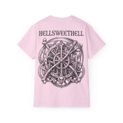 L'Héritage des Ombres - T-shirt unisexe