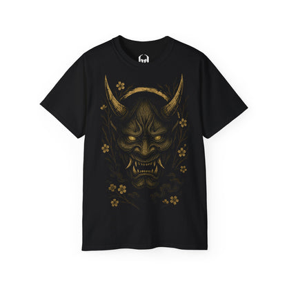 Gold ONI - T-shirt unisexe