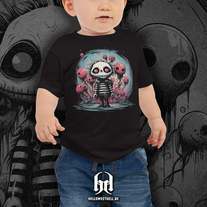 Jeu d'enfants - T-shirt bébé et enfant