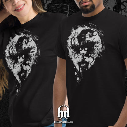 The Shadow Witch - Unisex T-Shirt