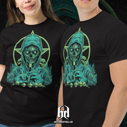 Injection mortelle - T-shirt unisexe
