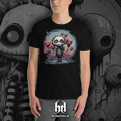 Jeu d'enfants - T-shirt Unisexe