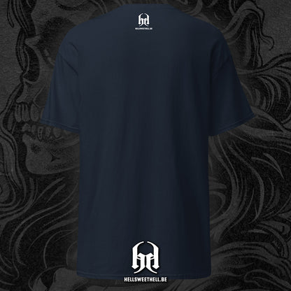 Skull 7 - Skulls Collection - T-shirt unisexe