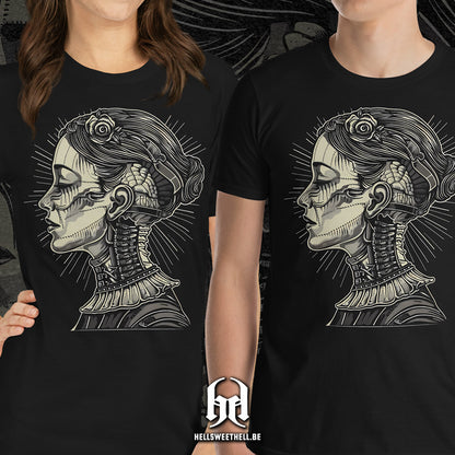L'écorchée - T-shirt Unisexe