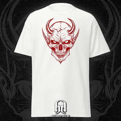 Devilish - Unisex Classic T-Shirt