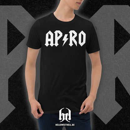 Apéro v2 - T-shirt unisexe