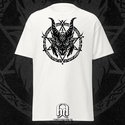 Baphomet - Unisex Classic T-Shirt