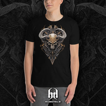 Viking v2 - T-shirt Unisexe