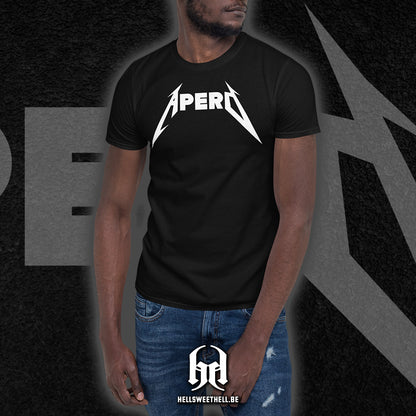 Apéro v3 - T-shirt unisexe