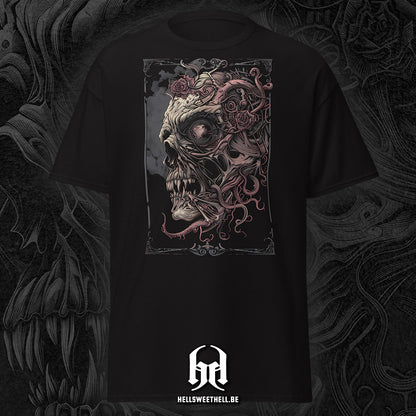 Skull 13 - Skulls Collection - T-shirt unisexe