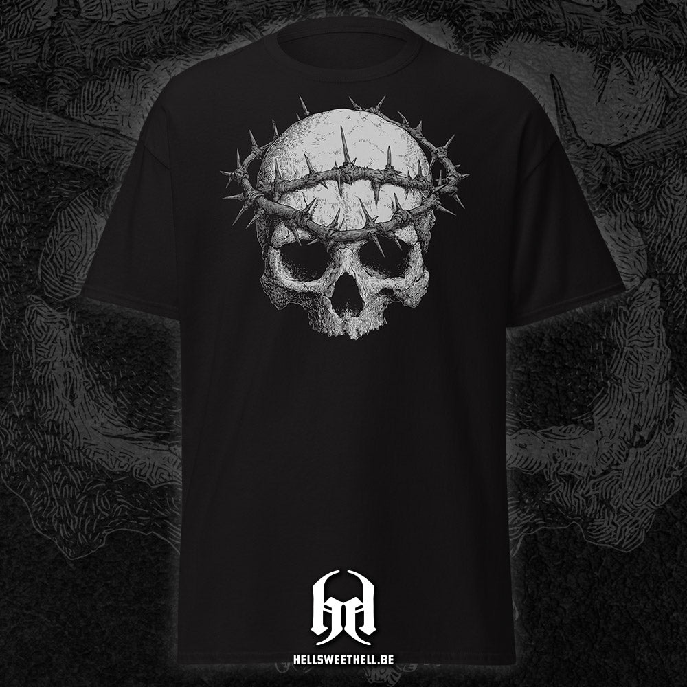 The Fallen King - Unisex T-shirt
