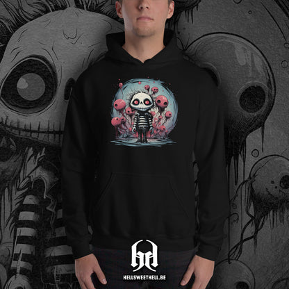 Jeu d'enfants - Sweat à capuche hoodie