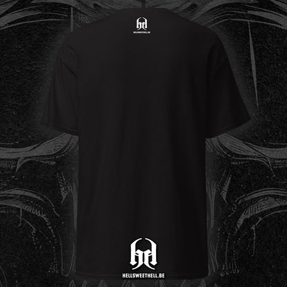 Skull 2 - Skulls Collection - T-shirt unisexe