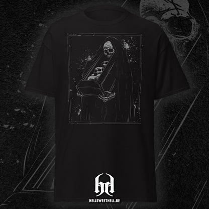Skull 5 - Skulls Collection - T-shirt unisexe