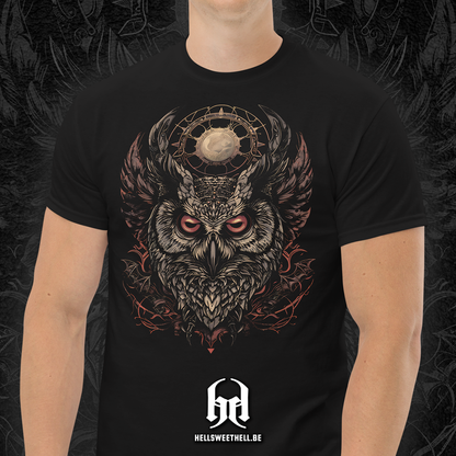Owl - Unisex T-Shirt