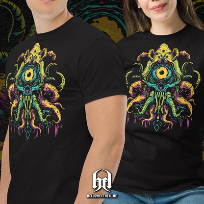 The Eye of the Void - Unisex T-Shirt