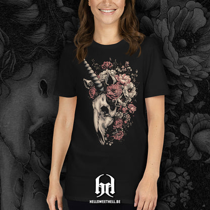 Licorne - T-shirt Unisexe