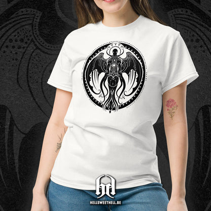 Cthulhu Kraken v3 - Unisex T-Shirt