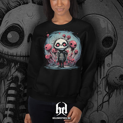 Child's Play - Unisex Sweatshirt