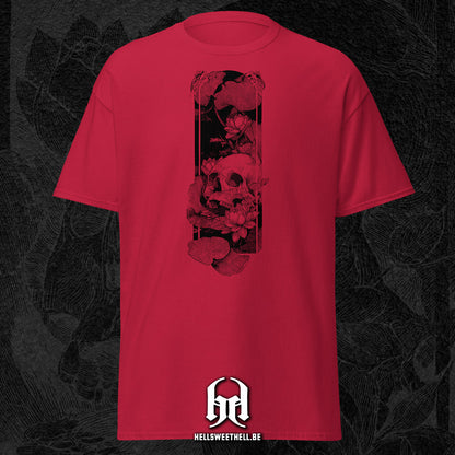 Serenity of Doom - Unisex T-shirt