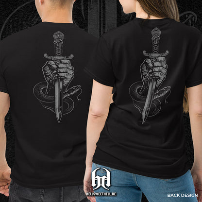 Dagger - Unisex T-Shirt