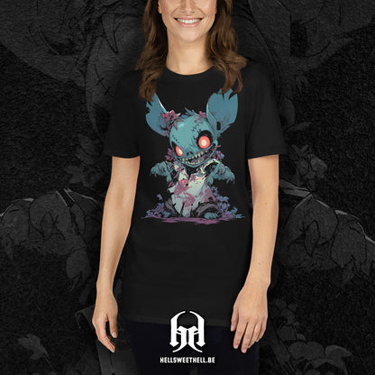 Zombie Stitch - Unisex T-Shirt