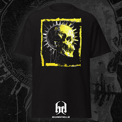 Skull 6 - Skulls Collection - T-shirt unisexe