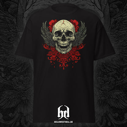 Skull 11 - Skulls Collection - T-shirt unisexe
