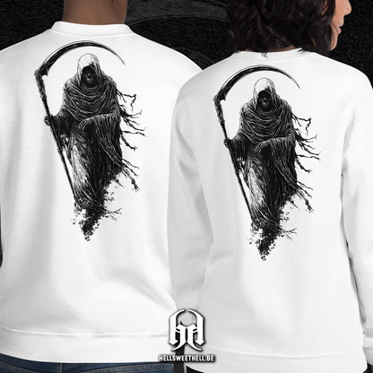 La Faucheuse - Sweat Unisexe