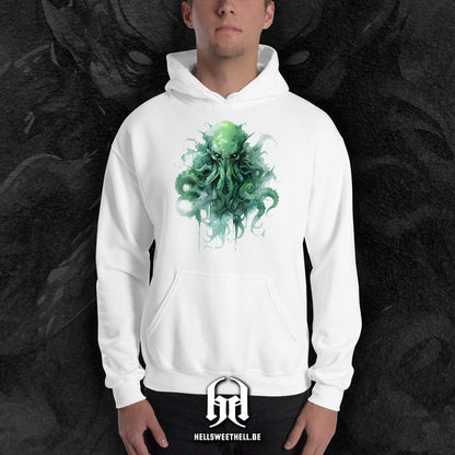 Cthulhu Kraken v1 - Sweat à capuche hoodie