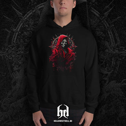 Santa muerte v4 - Hoodie hoodie