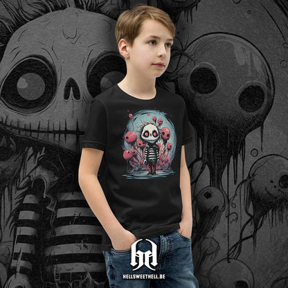 Jeu d'enfants - T-shirt unisexe enfants et adolescents