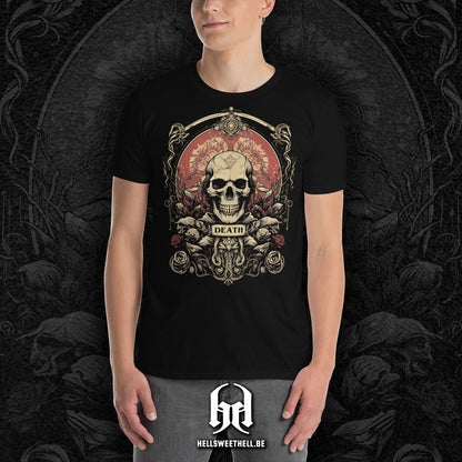 Death Skull - Unisex T-Shirt