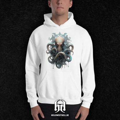 Octopus v1 - Hoodie