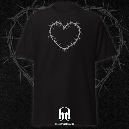 Heart Thorn - Unisex T-Shirt