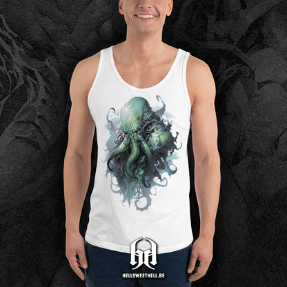 Cthulhu Kraken v2 - Débardeur unisexe