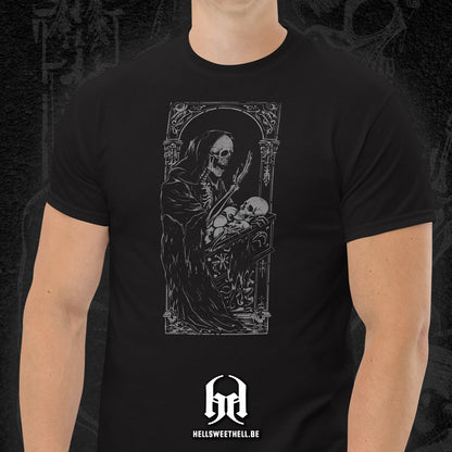 Skull 8 - Skulls Collection - T-shirt unisexe
