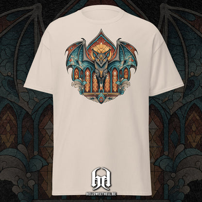 Sombre verre - T-shirt unisexe