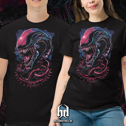 Xenomorph - Unisex T-Shirt