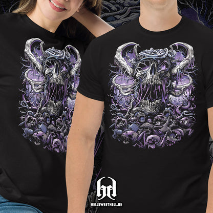 The Unspeakable Creation - Unisex T-shirt