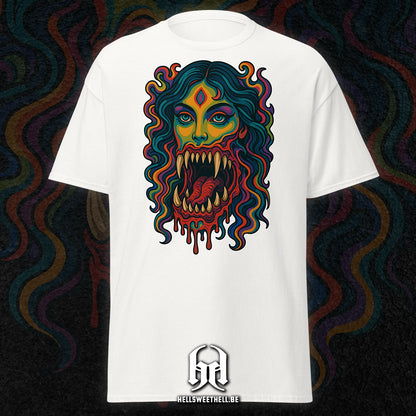 Gorge of Delirium - Unisex T-Shirt