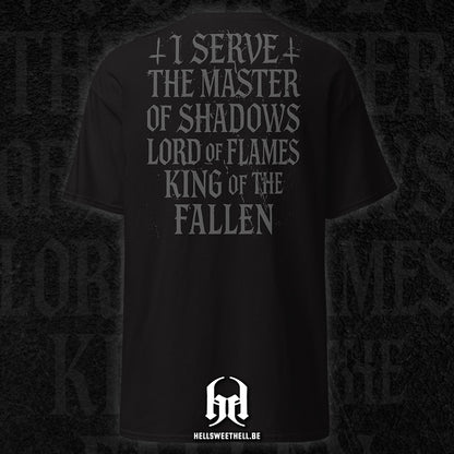 666 - T-shirt unisexe