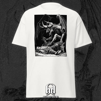 Voracious - T-shirt unisexe