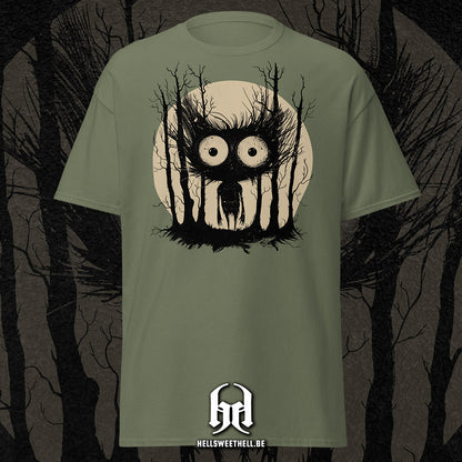 Spirit of the Forest - Unisex T-Shirt