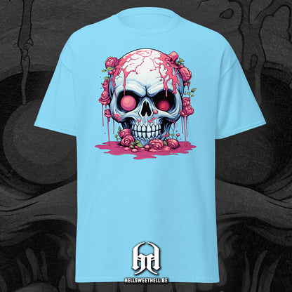 Skull 12 - Skulls Collection - T-shirt unisexe