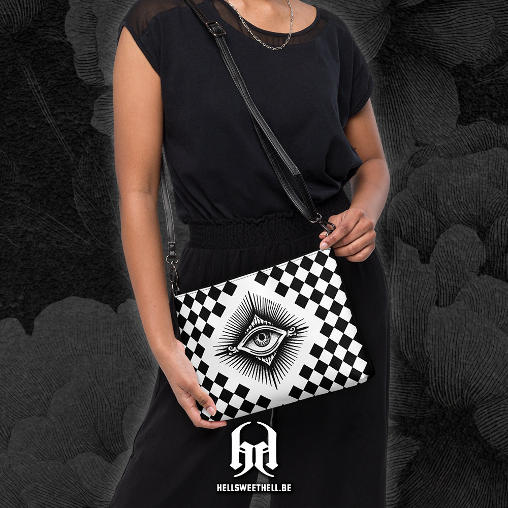The Watch - Crossbody handtas