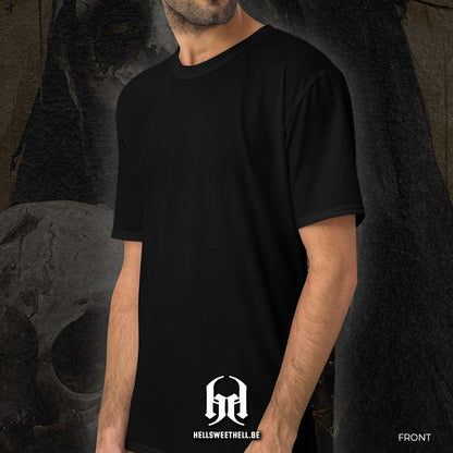 Redemption - T-Shirt Unisexe