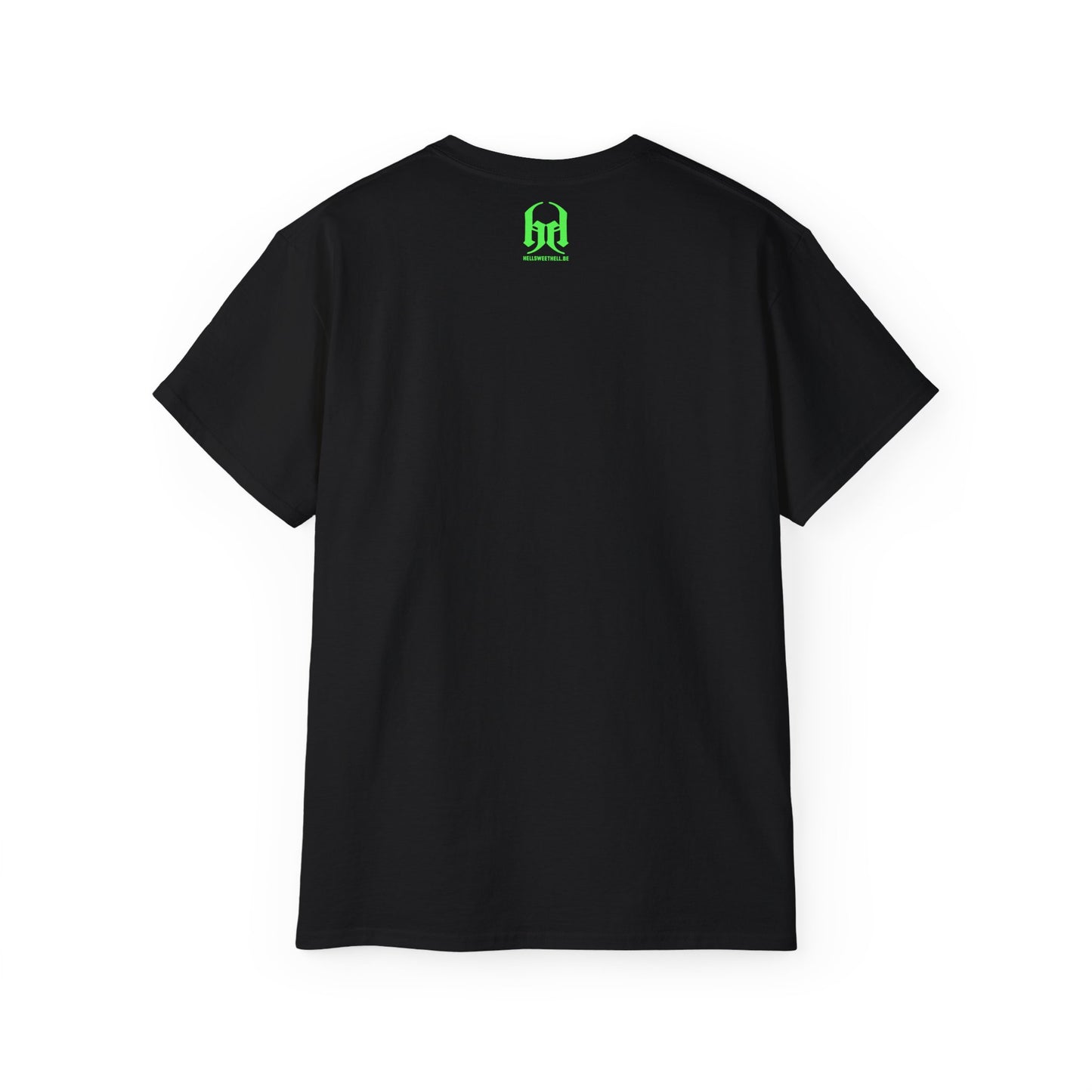 Kraken Lovecraft - T-shirt unisexe