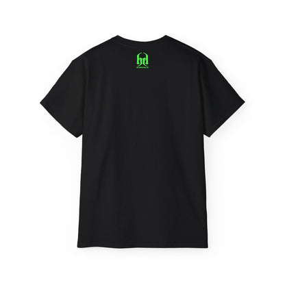 Kraken Lovecraft - T-shirt unisexe